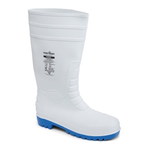 Cizme Total Safety Wellington S5 - Img 3