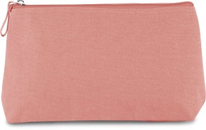 COTTON CANVAS TOILETRY BAG - Img 6
