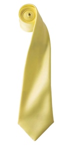 Cravata 'COLOURS COLLECTION' SATIN TIE - Img 17