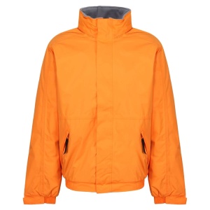DOVER FLEECE LINED BOMBER JACKET - Img 11