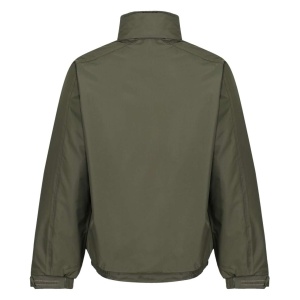 DOVER FLEECE LINED BOMBER JACKET - Img 20