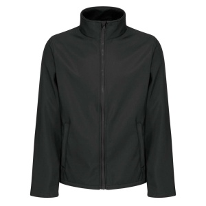 ECO ABLAZE SOFTSHELL JACKET - Img 4