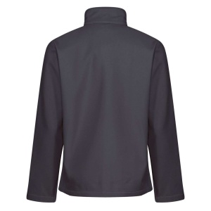 ECO ABLAZE SOFTSHELL JACKET - Img 5