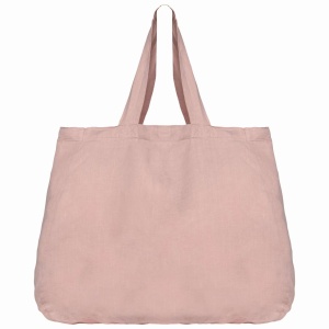 ECO-FRIENDLY LINEN SHOPPING BAG - Img 4