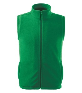 Fleece vestă unisex Next 518 - Img 10