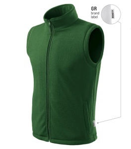 Fleece vestă unisex Next 518 - Img 19