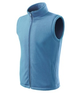 Fleece vestă unisex Next 5X8 - Img 7