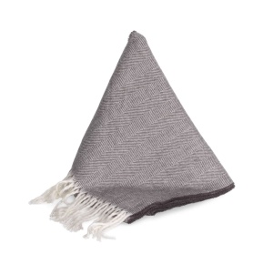 Fular FRINGED SCARF