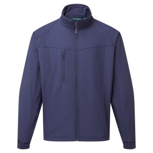 Geacă Softshell pentru bărbați Oregon (3L) - Img 3