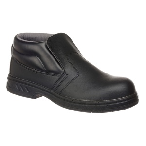 Gheata de Protectie Slip On S2 Steelite