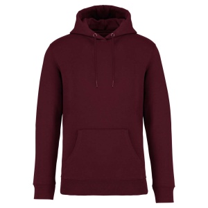 Hanorac ECO-FRIENDLY UNISEX HOODED SWEATSHIRT - Img 9