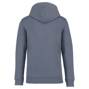 Hanorac ECO-FRIENDLY UNISEX HOODED SWEATSHIRT - Img 30
