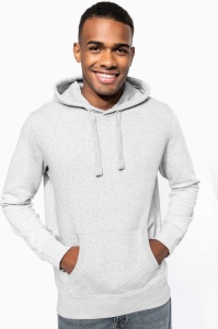 Hanorac HOODED SWEATSHIRT - Img 3