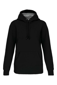 Hanorac HOODED SWEATSHIRT - Img 1