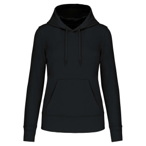 Hanorac LADIES' ECO-FRIENDLY HOODED SWEATSHIRT