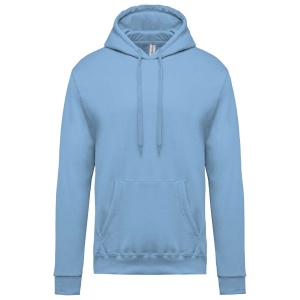 Hanorac MEN’S HOODED SWEATSHIRT - Img 18