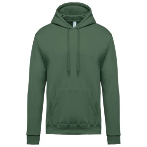 Hanorac MEN’S HOODED SWEATSHIRT - Img 32