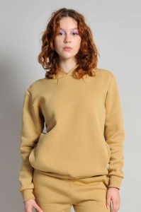 Hanorac MYA - UNISEX URBAN SOFT HOODED SWEATSHIRT - Img 2