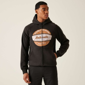 Hanorac ORIGINAL WORKWEAR FULL ZIP HOODIE - Img 3