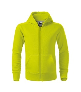 Hanorac pentru copii Trendy Zipper 412 - Img 8