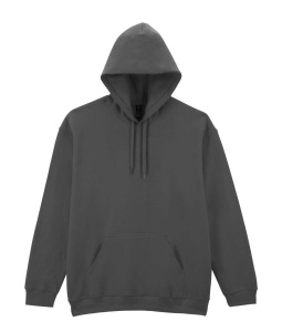 Hanorac SOFTSTYLE® MIDWEIGHT FLEECE ADULT HOODIE - Img 11