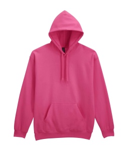 Hanorac SOFTSTYLE® MIDWEIGHT FLEECE ADULT HOODIE - Img 23
