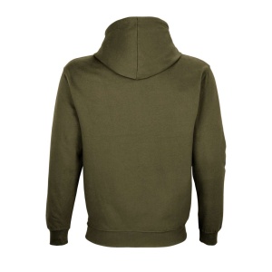Hanorac SOL'S CONDOR TUBE - UNISEX HOODED SWEATSHIRT - Img 15