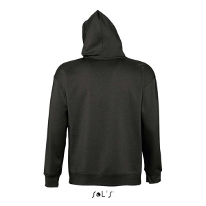Hanorac SOL'S SLAM UNISEX HOODED SWEATSHIRT - Img 3