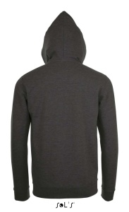 Hanorac SOL'S STONE - UNISEX ZIP HOODIE - Img 10
