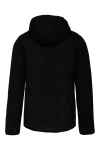Hanorac Sport MEN'S HEATHER HOODED JACKET - Img 9