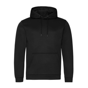 Hanorac SPORTS POLYESTER HOODIE - Img 4