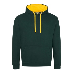 Hanorac VARSITY HOODIE - Img 14