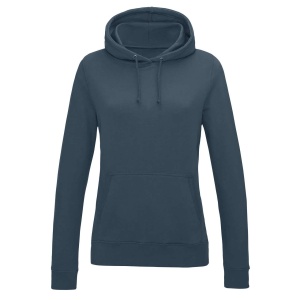 Hanorac WOMEN'S COLLEGE HOODIE - Img 13