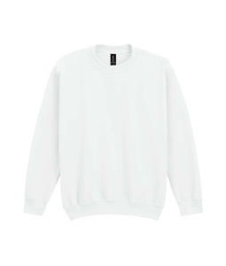 HEAVY BLEND™ YOUTH CREWNECK SWEATSHIRT - Img 10