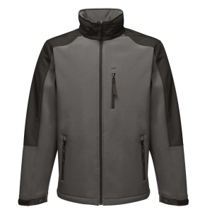 HYDROFORCE - 3-LAYER MEMBRANE HOODED SOFTSHELL - Img 6