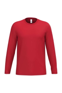 IDEAL190 UNISEX LSL TUBULAR T-SHIRT - Img 40