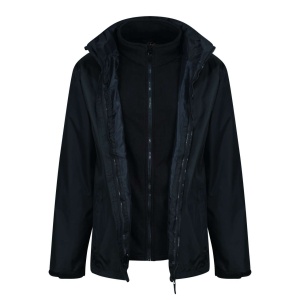Jacheta antivant CLASSIC 3-IN-1 WATERPROOF JACKET