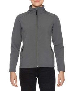 Jacheta antivant HAMMER LADIES SOFTSHELL JACKET - Img 4