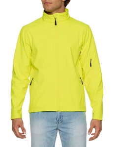 Jacheta antivant HAMMER UNISEX SOFTSHELL JACKET