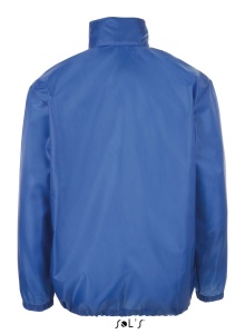 Jacheta antivant SOL'S SHIFT - UNISEX WATER REPELLENT WINDBREAKER - Img 30