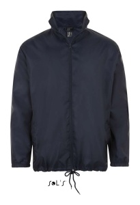 Jacheta antivant SOL'S SHIFT - UNISEX WATER REPELLENT WINDBREAKER - Img 5