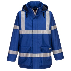 Jacheta Bizflame Rain Anti-Static FR - Img 2