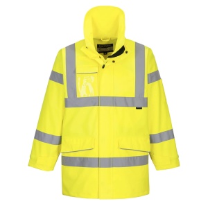 Jacheta de ploaie Extreme Parka - Img 2