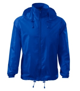 Jachetă de protecţie împotriva vântului unisex Windy 524 - Img 1