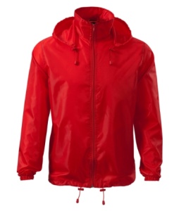 Jachetă de protecţie împotriva vântului unisex Windy 524 - Img 14