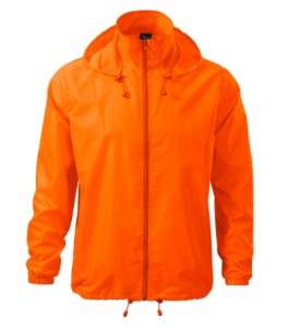 Jachetă de protecţie împotriva vântului unisex Windy 524 - Img 20