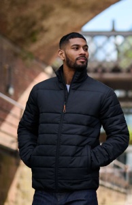 Jacheta ESSENTIAL THERMAL JACKET - Img 3