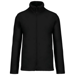 Jacheta Fleece FALCO - FULL ZIP MICROFLEECE JACKET - Img 1