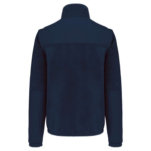 Jacheta Fleece FLEECE JACKET WITH REMOVABLE SLEEVES - Img 15