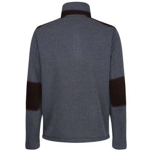 Jacheta Fleece HOLBECK HALF ZIP FLEECE - Img 6